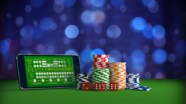 lunas33 login mobile app dashboard showing live-dealer tables and sportsbook markets